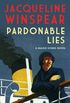 Pardonable Lies: The bestselling inter-war mystery series (Maisie Dobbs Mysteries Series Book 3) (English Edition)