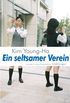 Ein seltsamer Verein. Zehn Kurzthriller (German Edition)