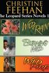 Christine Feehan The Leopard Series Novels 1-3 (A Leopard Novel) (English Edition)