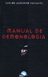 Manual de Demonologia