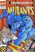 Os Novos Mutantes #96 (1990)