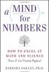 A mind for numbers