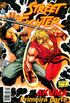 Street Fighter II #19 - 2 Srie