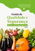 Gesto da Qualidade e Segurana dos Alimentos, volume 2