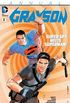 Grayson Annual #02