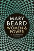 Women & Power: A Manifesto (English Edition)