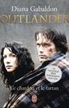 Outlander, Tome 1 :Le chardon et le tartan