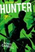 Hunter (The New Heroes/Quantum Prophecy series Book 7) (English Edition)