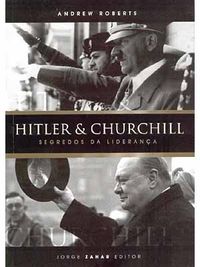 Hitler e Churchill
