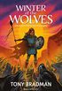 Winter of the Wolves: The Anglo-Saxon Age is Dawning (Flashbacks) (English Edition)