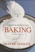 Professional Baking: College Version