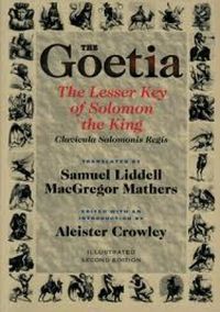 The Goetia