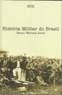 Histria Militar do Brasil