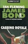 Cassino Royale. James Bond 007