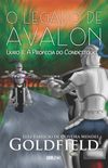 O Legado de Avalon - Livro II