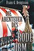 Die Abenteuer des Rde Orm: Roman (German Edition)