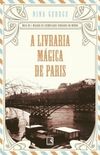 A livraria mágica de Paris