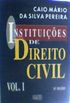 Instituies de direito civil