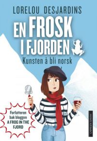 En Frosk I Fjorden