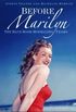 Before Marilyn: The Blue Book Modelling Years