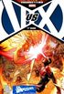 Vingadores vs. X-Men #11