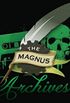 The Magnus Archives: Season 1
