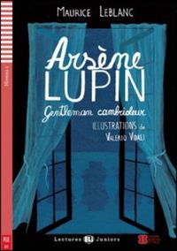 Arsne Lupin 