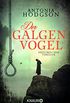Der Galgenvogel: Historischer Thriller (Die Tom-Hawkins-Reihe 2) (German Edition)