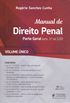 Manual de Direito Penal: Parte Geral (Arts. 1 ao 120)