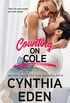 Counting On Cole (Wilde Ways Book 8) (English Edition)