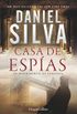 Casa de espas (Suspense / Thriller) (Spanish Edition)