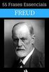 55 Frases Essenciais de Sigmund Freud