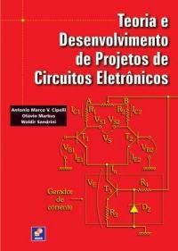 Teoria e Desenvolvimento de Projetos de Circuitos Eletrnicos