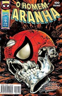 O Homem-Aranha #179