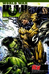 Guerra Mundial Hulk #05