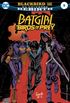 Batgirl and the Birds of Prey #08 - DC Universe Rebirth