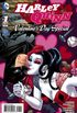Harley Quinn (2013-2016) #1: Valentine