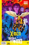 X-Men (Nova Marvel) n 009