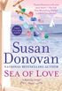 Sea of Love: A Bayberry Island Novel (English Edition)