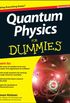 Quantum Physics For Dummies (English Edition)