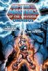 He-Man and the Masters of the Universe Omnibus