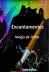 Encantamentos Poticos - Magia de Tintas