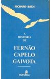 A historia de Ferno Capelo Gaivota
