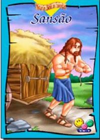 Historias Biblicas Favoritas - Sansao