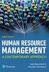 Human Resource Management PDF eBook (English Edition)