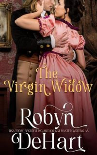 The Virgin Widow