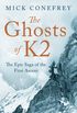 The Ghosts of K2