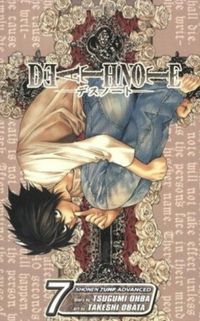 Death Note #07