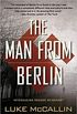 The Man From Berlin