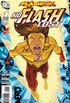Flashpoint: Kid Flash Lost #1